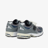 JJJJound x New Balance 2002 R Storm Blue - HADNUS