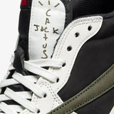 Jordan 1 Retro Low OG SP Travis Scott Olive (W) - HADNUS