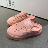 Adidas Originals Campus Winter 00s Pink JR3238