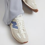New Balance 471 White Blue 海鹽藍 U471AA
