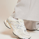 New Balance 9060 "Sea Salt" U9060WHT