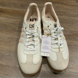 【零碼出清】Adidas Samba LAFC Shoes 'Off White Linen Gum'