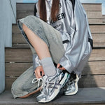 New balance 1906 AD Silver Metallic Castlerock - HADNUS