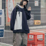 New Balance 2002 棕灰色 - HADNUS