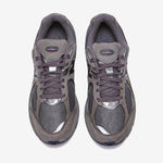 New Balance 2002 棕灰色 - HADNUS