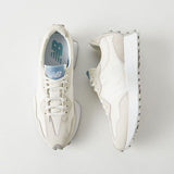 New Balance 327海鹽白奶茶 - HADNUS