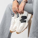 New Balance 327 Moonbeam - HADNUS