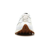 New Balance 327 White 白色焦糖底 - HADNUS