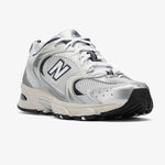 New Balance 530 奶油銀灰 - HADNUS