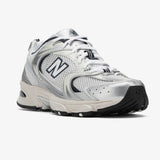 New Balance 530 奶油銀灰 - HADNUS