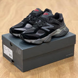 New Balance 9060 Black Castlerock Grey U9060BLK - HADNUS