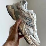 New Balance 9060 Sea Salt - HADNUS