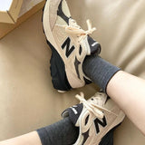 New Balance 990v3 Moonbeam - HADNUS