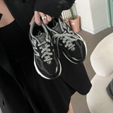 New Balance 990v6 Black Grey - HADNUS