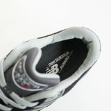 New Balance 990v6 Black Grey - HADNUS