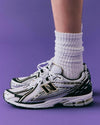 NEW BALANCE 1906 M1906RA METALLIC SILVER M1906RA