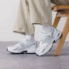 New Balance NB530 銀白