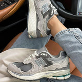 New Balance Protection Pack Pain Cloud 2002 - HADNUS