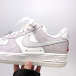 龍年限定 ✨ NIKE AIR FORCE 1 灰粉紫 - HADNUS