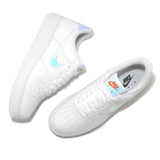 Nike Air Force 1 Iridescent Pixel - HADNUS