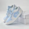 Nike Air Jordan 1 Low SE Reverse Ice Blue