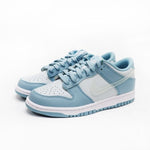 Nike Dunk Low Baby Blue - HADNUS