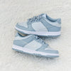 Nike Dunk Low Baby Blue