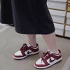 Nike Dunk Low Bordeaux