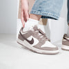 NIKE DUNK LOW DIFFUSED TAUPE 可可拿鐵
