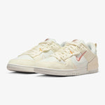 Nike Dunk Low Disrupt 2 "Pale" - HADNUS