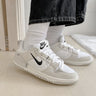Nike Dunk Low Disrupt 2 Pale Ivory - HADNUS