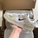 Nike Dunk Low Disrupt 2 Pale Ivory - HADNUS