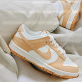 Nike Dunk Low Harvest Moon - HADNUS
