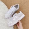 Nike Dunk Low ''Light Violet''