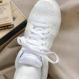 Nike Dunk Low Next Nature 白奶油 - HADNUS