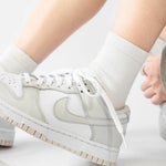 Nike Dunk Low Photon Dust 淺灰 - HADNUS