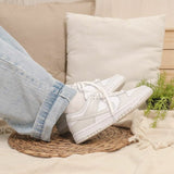 Nike Dunk Low Photon Dust 淺灰 - HADNUS