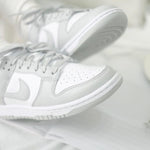 Nike Dunk Low Photon Dust 淺灰 - HADNUS