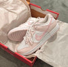 Nike Dunk Low "Pink Paisly"