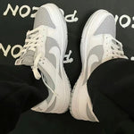 Nike Dunk Low Reverse Gray - HADNUS