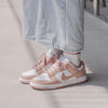 Nike Dunk Low Rose Whisper 玫瑰粉