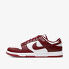Nike Dunk Low Team Red