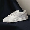 Nike Dunk Low Triple White
