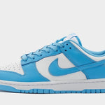 Nike Dunk Low "University Blue" - HADNUS
