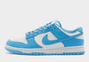 Nike Dunk Low "University Blue"