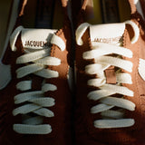 Nike x Jacquemus Moon Shoe SP 'Fauna Brown' HV8547-200