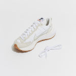 Nike x Sacai Vaporwaffle 淡奶油色 - HADNUS