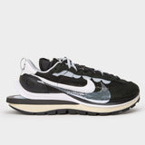 Nike x Sacai Vaporwaffle Black - HADNUS