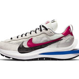 Nike X Sacai Vaporwaffle White Blue - HADNUS