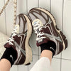 Nike Zoom Vomero 5 熱可可